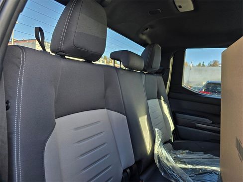 New 2026 Toyota Tacoma TRD Off-Road image 14