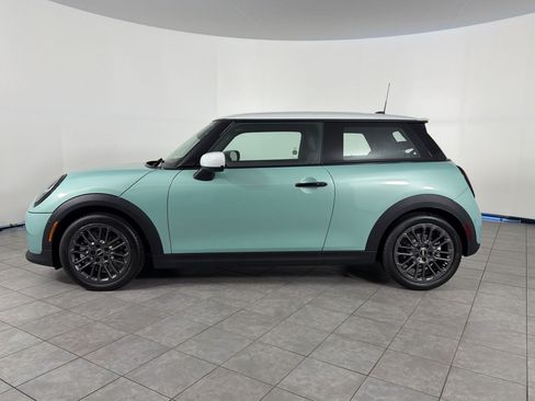 New 2026 MINI Cooper S FWD image 2
