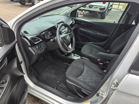 Used 2021 Chevrolet Spark LT image 4