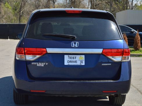 Used 2016 Honda Odyssey SE image 5