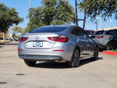 Used 2022 Honda Insight Touring image 8