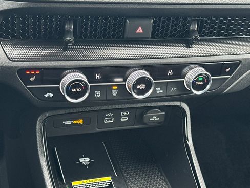 Used 2024 Honda CR-V Sport-L image 19