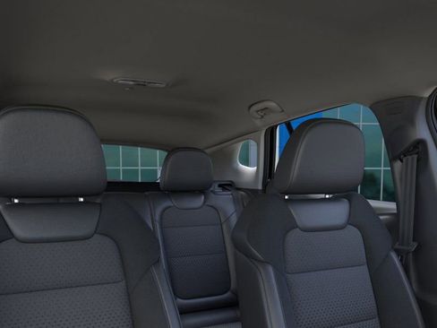 New 2026 Chevrolet Trax LT FWD image 24