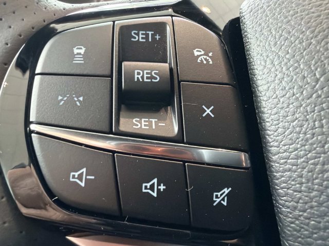 New 2026 Ford Explorer ST w/ Sun And Sound Package RWD image 29