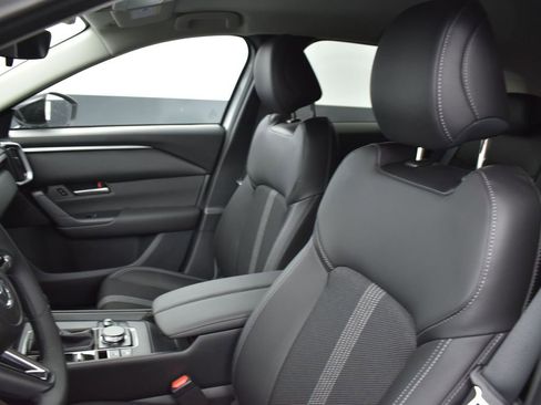 Certified 2025 MAZDA CX-50 AWD 2.5 S w/ Select Package image 11