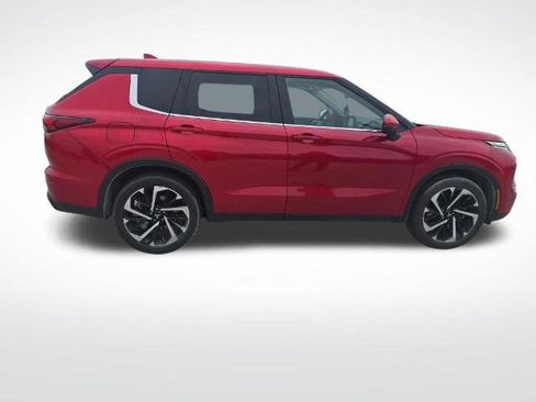 Used 2022 Mitsubishi Outlander ES AWD/4WD image 43