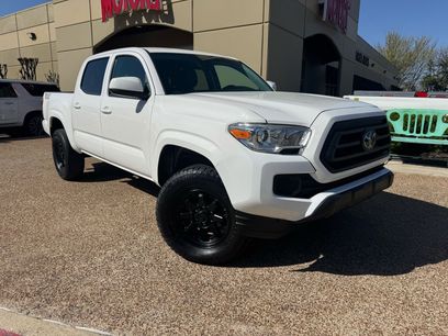 Used 2023 Toyota Tacoma SR