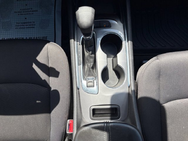 Used 2024 Chevrolet Malibu LT FWD image 3