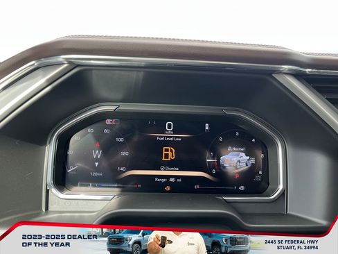 New 2026 GMC Sierra 1500 Denali w/ Denali Reserve Package image 27