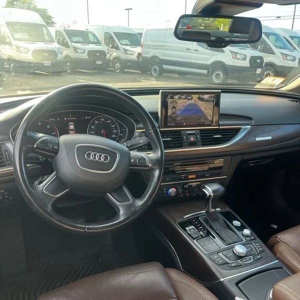 Used 2013 Audi A6 3.0T Prestige AWD/4WD image 27