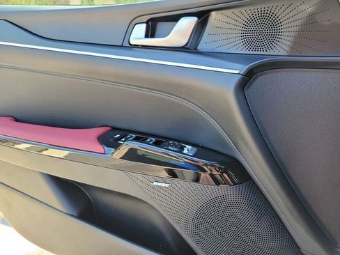 New 2026 Kia K5 GT-Line AWD/4WD image 19