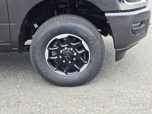 New 2026 RAM 3500 Laramie image 2