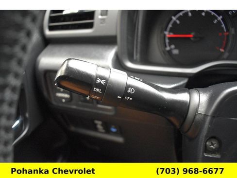 Used 2023 Toyota 4Runner SR5 AWD/4WD image 10