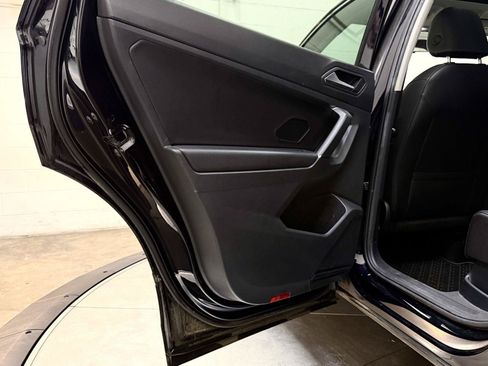Used 2020 Volkswagen Tiguan S AWD/4WD image 15
