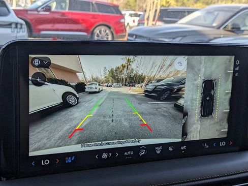 New 2025 Lincoln Aviator Black Label image 24