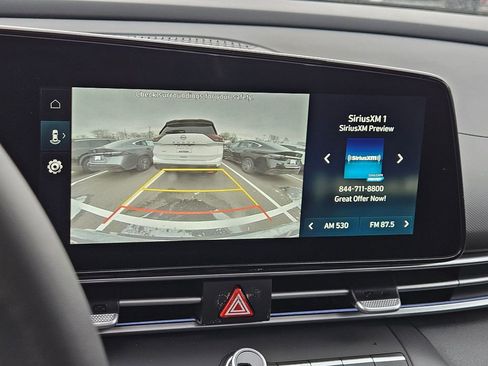 New 2026 Hyundai Elantra Limited FWD image 26