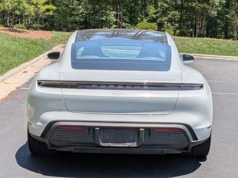 Used 2023 Porsche Taycan RWD image 22