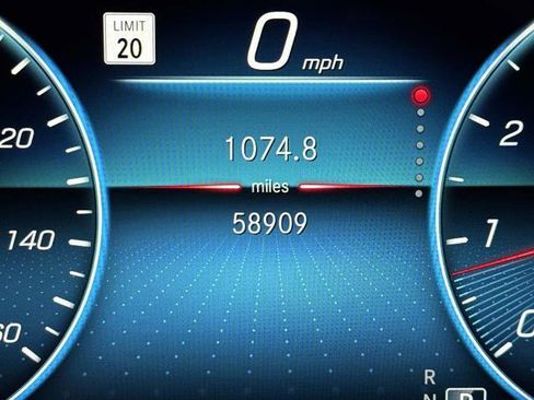 Used 2021 Mercedes-Benz E 350 Sedan image 2