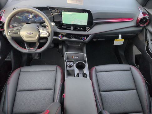 New 2026 Chevrolet Equinox RS image 19