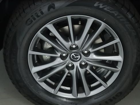 Certified 2021 MAZDA CX-5 Touring AWD/4WD image 36
