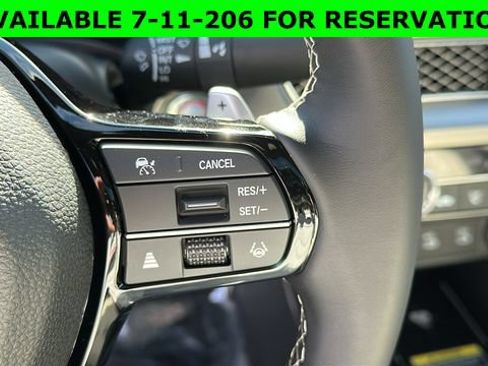 Used 2026 Acura Integra A-Spec FWD image 13