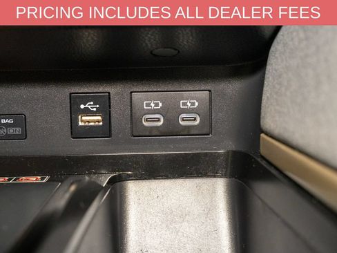 Certified 2025 Toyota Camry LE FWD image 14