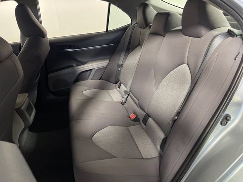 Certified 2024 Toyota Camry LE FWD image 13