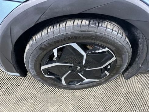 Used 2023 Hyundai Ioniq 5 SEL image 10