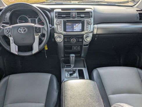 Used 2018 Toyota 4Runner SR5 Premium image 15