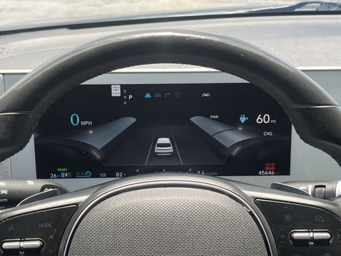 Used 2022 Hyundai Ioniq 5 SEL RWD image 21