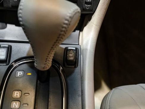 Used 2000 Cadillac Eldorado ESC w/ Comfort/Convenience Pkg image 26