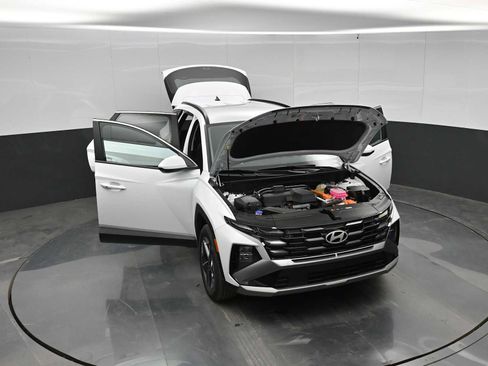 New 2026 Hyundai Tucson SEL AWD/4WD image 38