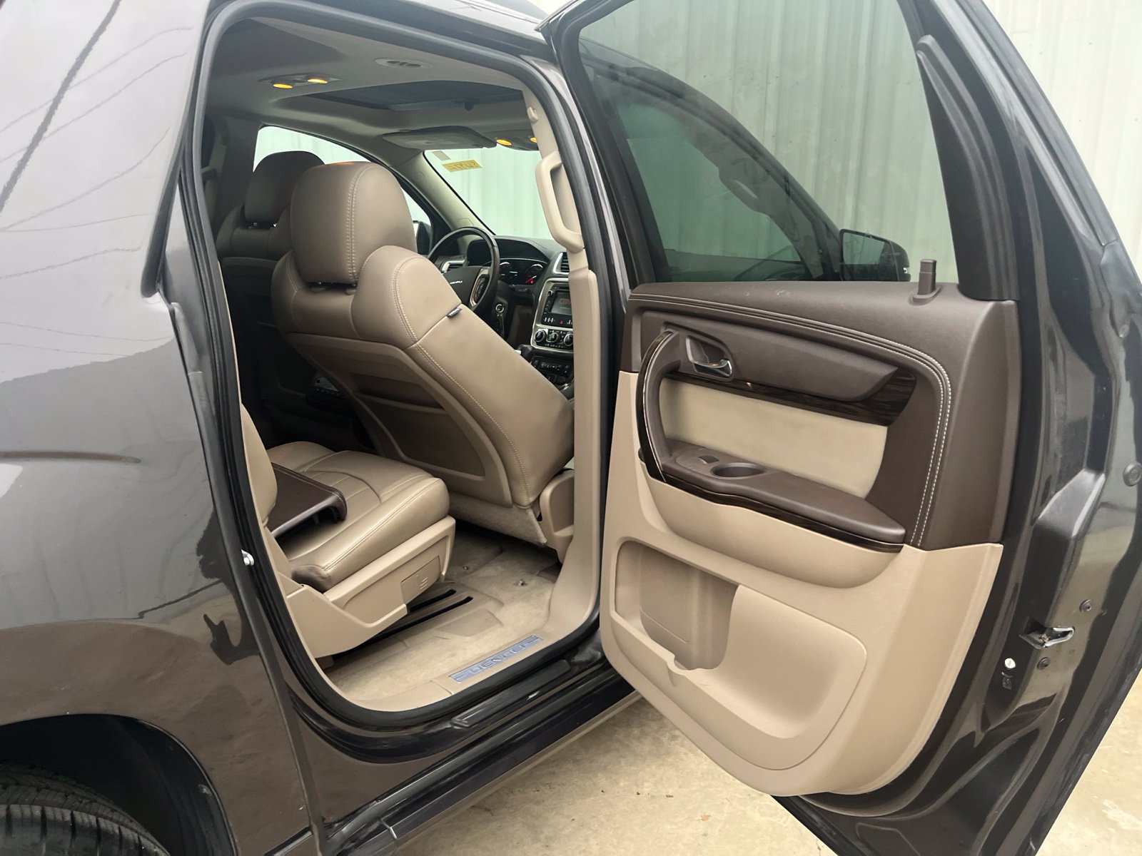Used 2015 GMC Acadia Denali FWD image 14