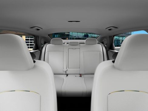 New 2024 Hyundai Ioniq 6 SEL image 16