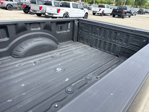 Used 2024 Ford F250 Lariat w/ Lariat Ultimate Package AWD/4WD image 5