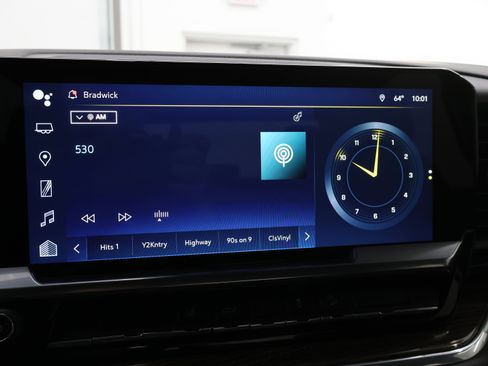 Used 2024 Chevrolet Silverado 3500 LT w/ Convenience Package image 49