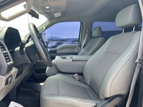 Used 2019 Ford F350 XL w/ Power Equipment Group AWD/4WD image 15