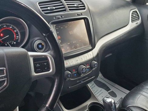 Used 2014 Dodge Journey SXT w/ Quick Order Package 28C image 13