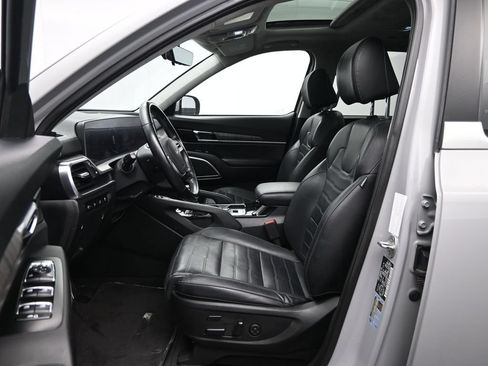 Used 2023 Kia Telluride SX AWD/4WD image 23
