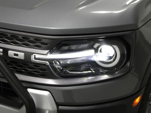 New 2025 Ford Bronco Sport Big Bend image 51