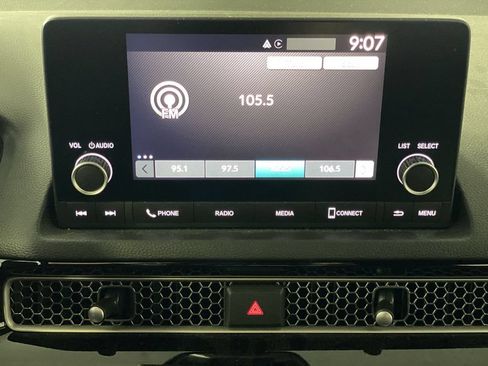 Used 2025 Honda Civic Sport image 12