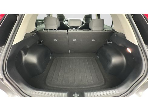 Used 2025 Kia Niro LX FWD image 21