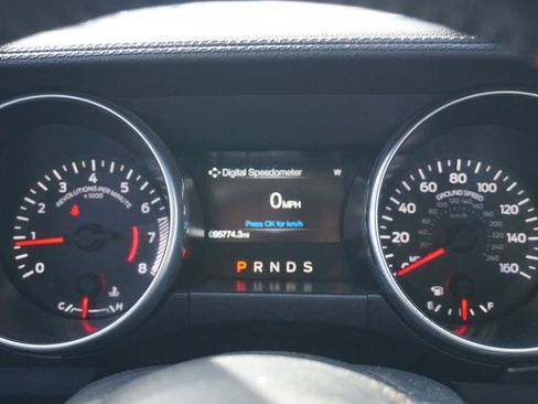 Used 2019 Ford Mustang Coupe w/ Ecoboost Performance Package image 21