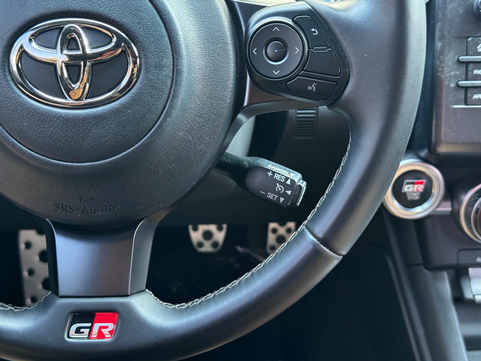 Used 2022 Toyota GR86 Premium RWD image 21