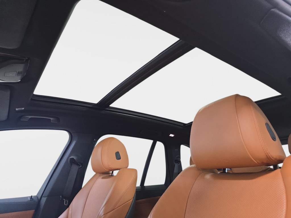 Certified 2022 BMW X5 sDrive40i RWD image 29