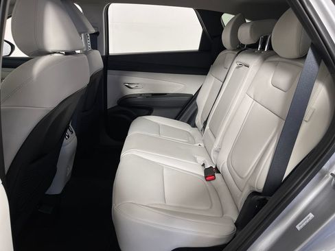New 2026 Hyundai Tucson Limited AWD/4WD image 13