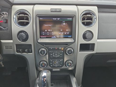 Used 2013 Ford F150 FX4 w/ Luxury Equipment Group image 17