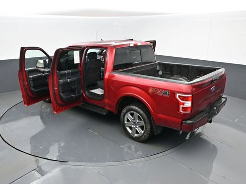 Used 2019 Ford F150 XLT w/ Equipment Group 302A Luxury image 26