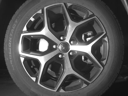 Used 2025 Jeep Compass Limited AWD/4WD image 13