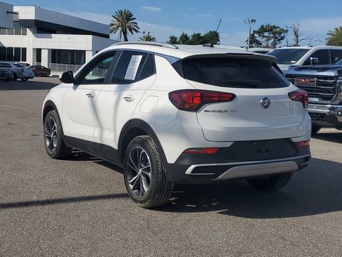 Used 2022 Buick Encore GX Select FWD image 4